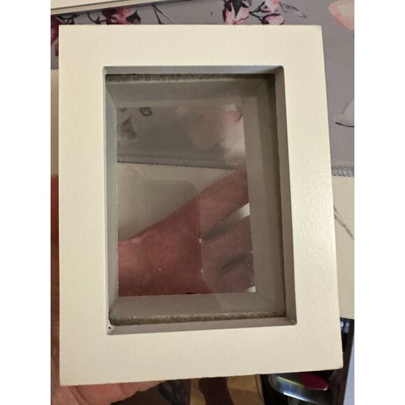 VTG 1960s Rhinestone Cat Brooch - Picture 3 of 5